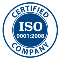 KeyLink является сертифицированным по ISO 9001:2008 производителем